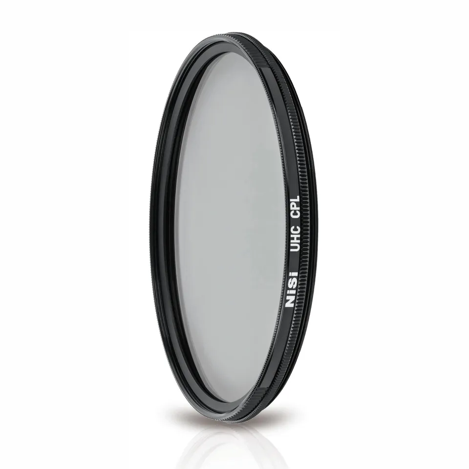 nisi-uhc-cpl-polfilter-49mm-ultra-hard-coating image 1