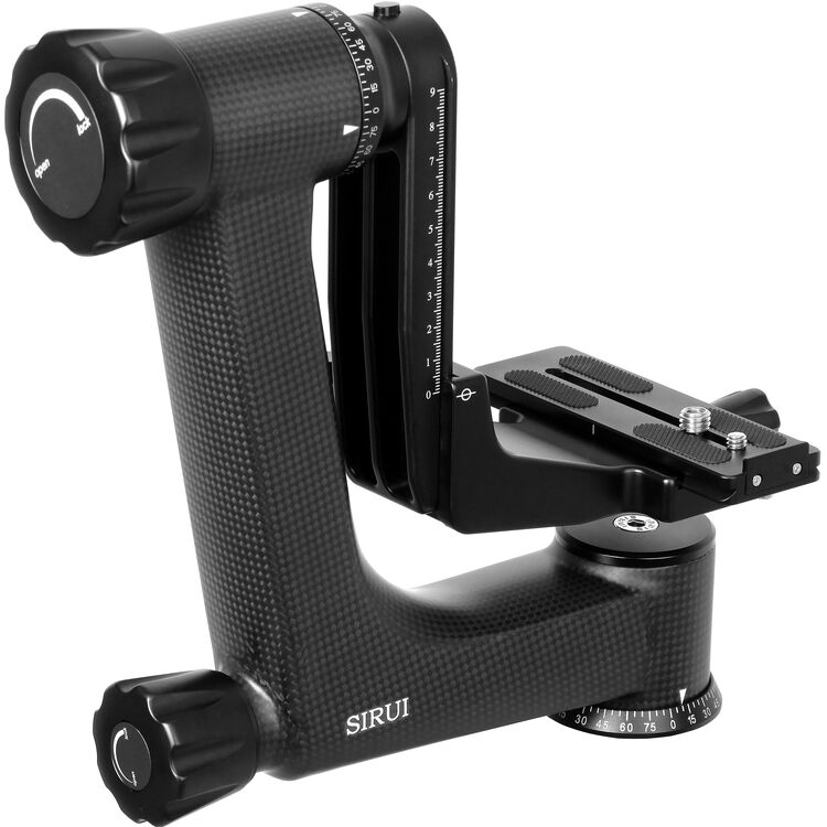 sirui-ph-30-carbon-gimbal-stativkopf-f-r-teleobjektiv image 3