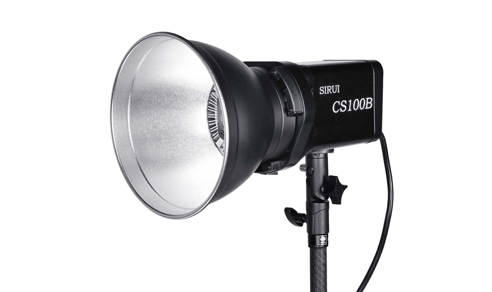 sirui-cs100b-led-monolight-100w-bi-color-bowens image 1