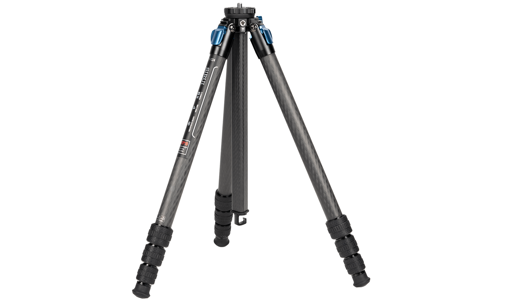 sirui-st-124-carbon-stativ-wasserdicht-f-r-spiegellose image 1