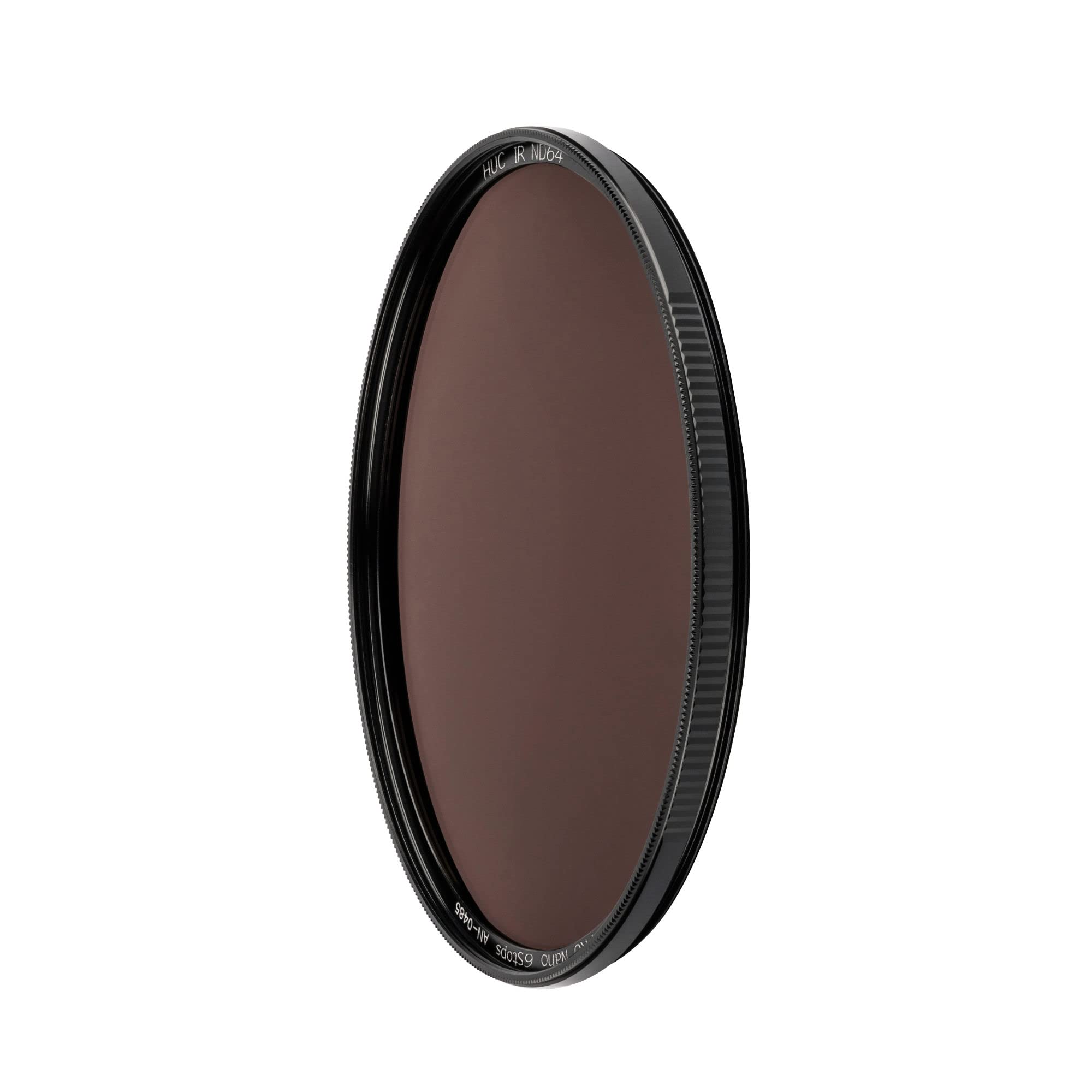 nisi-huc-ir-nd64-filter-77mm-6-blenden-glas image 2