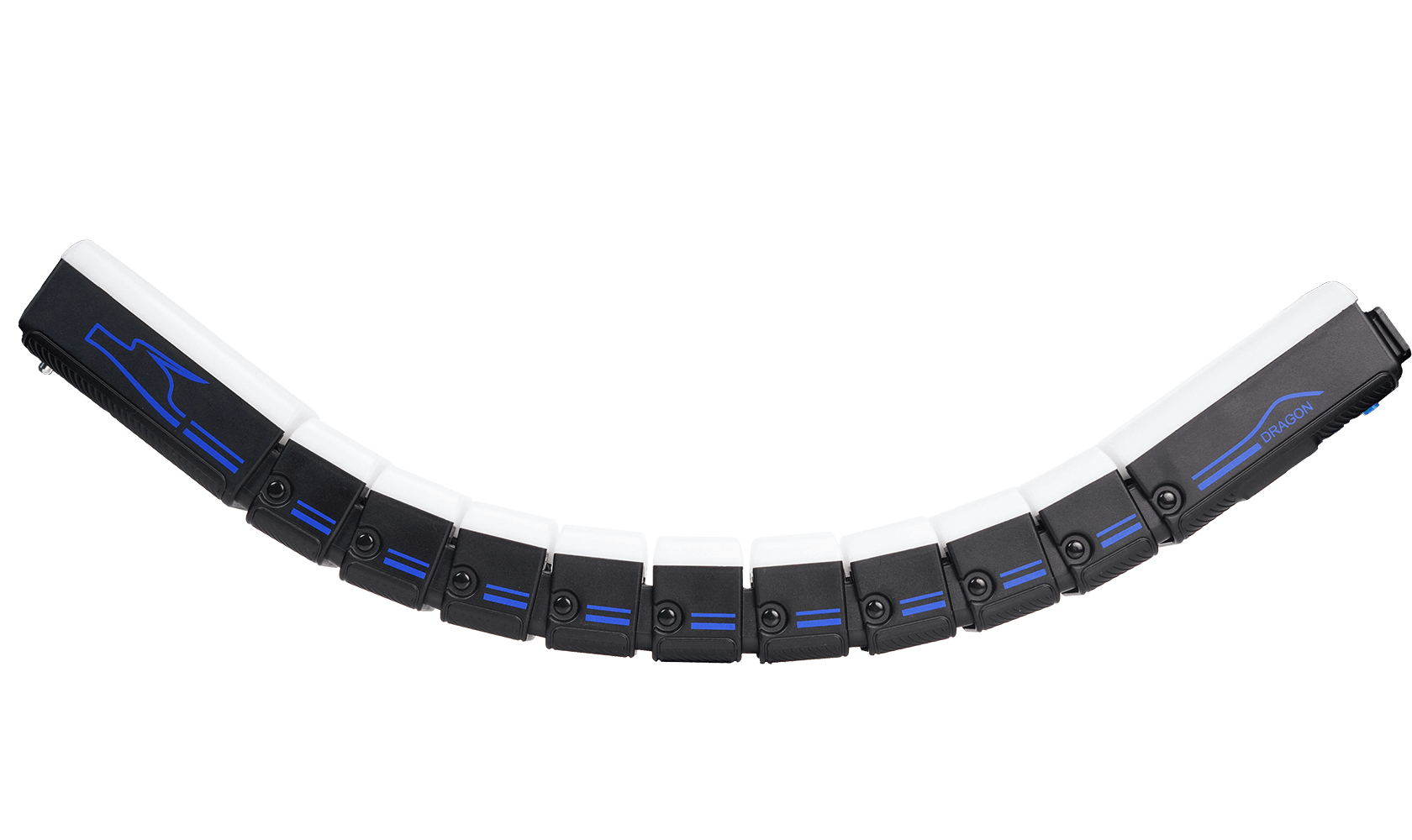 sirui-dragon-b15r-rgb-panel-light-biegsam-tube image 8