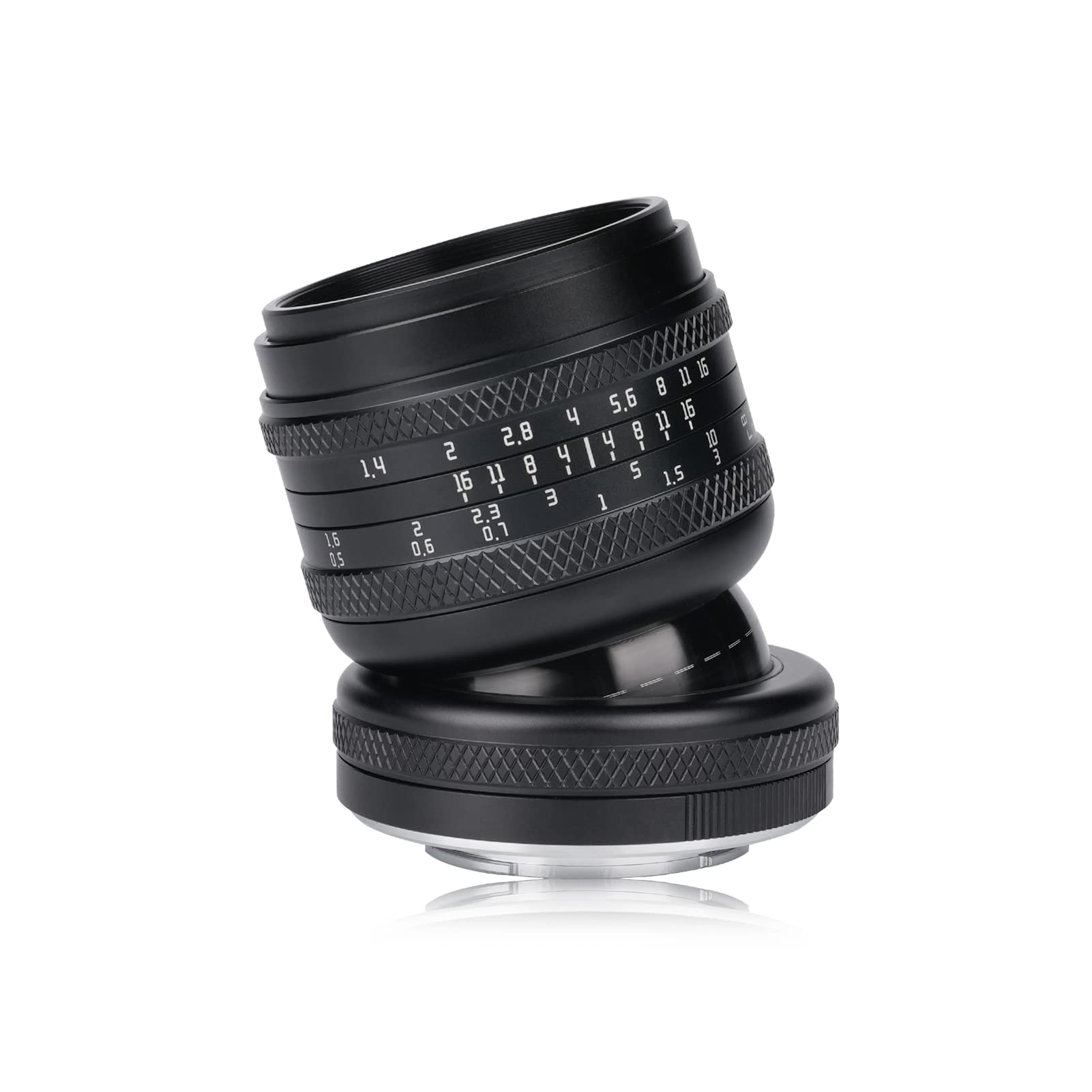astrhori-50mm-f1-4-tilt-objektiv-sony-e-vollformat image 1
