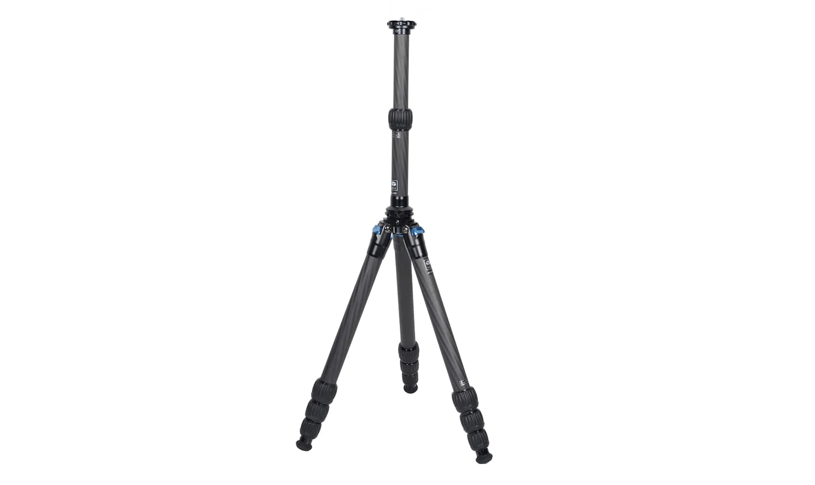 sirui-am-284-carbon-stativ-mit-sl-200-mittels-ule-15-kg image 1