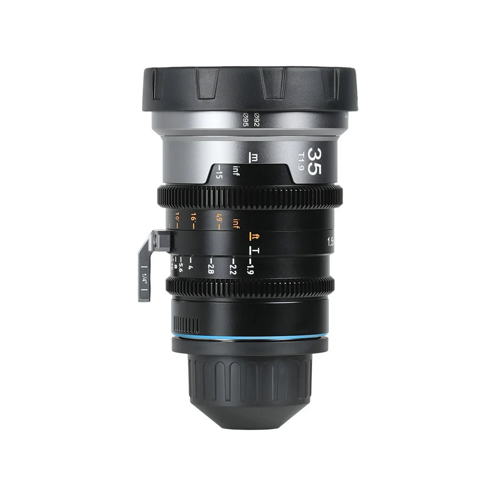 sirui-ironstar-35mm-t1-9-1-5x-anamorphot-ef-pl image 1