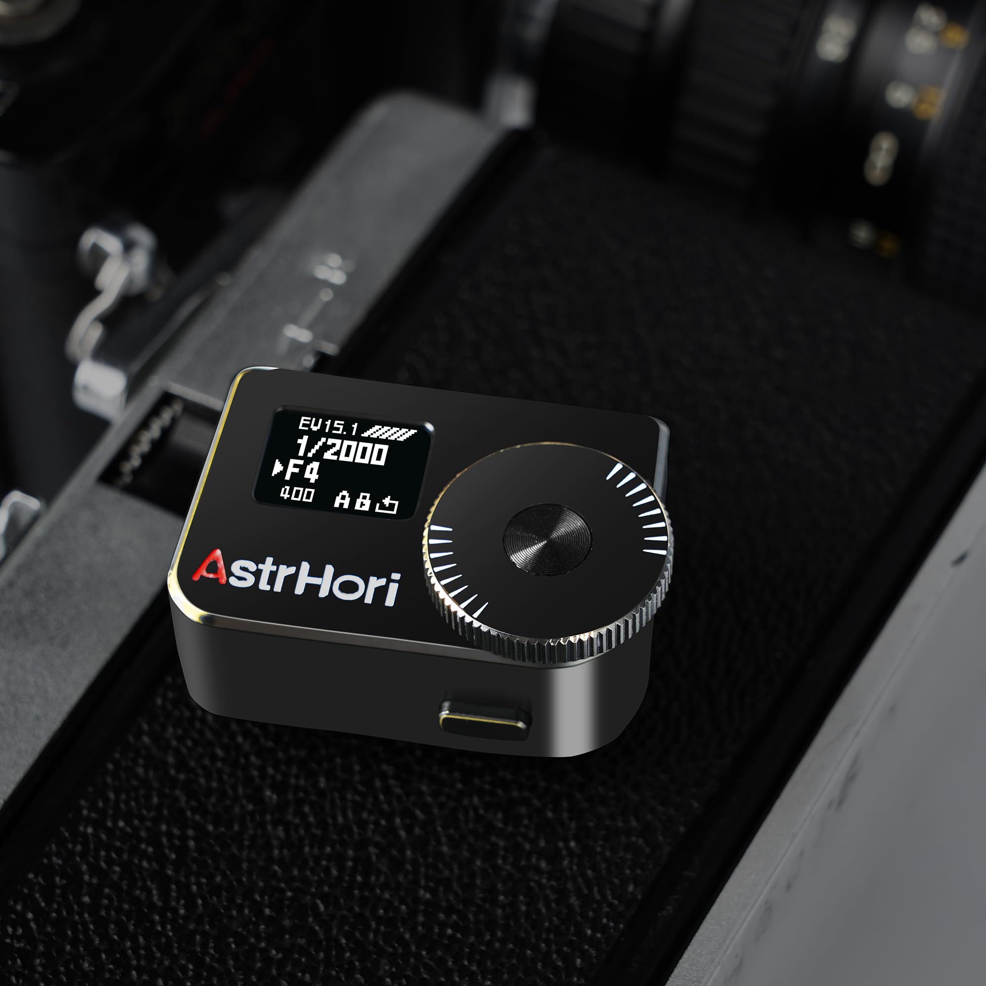 astrhori-belichtungsmesser-oled-kaltschuh-vintage-leica image 8