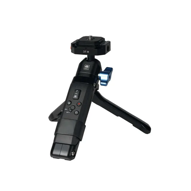 sirui-3t-r-tischstativ-mit-fernbedienung-sony-bluetooth image 1