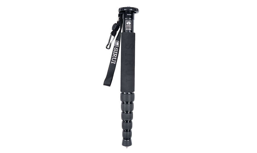 sirui-am-306m-einbeinstativ-alu-155-cm-8-kg-kompass image 1