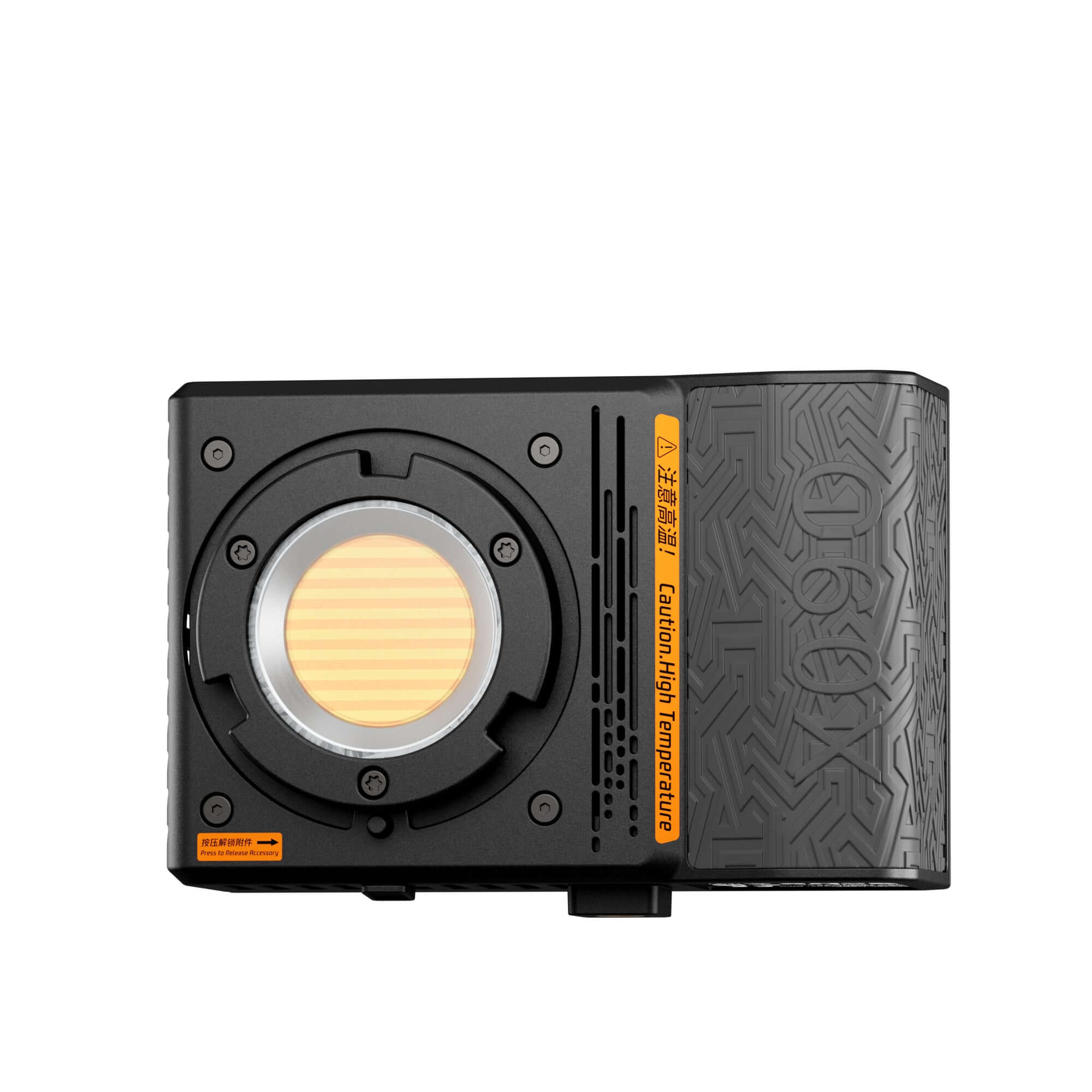 sirui-c60x-handheld-pocket-light-led-videoleuchte-60w-akku image 5