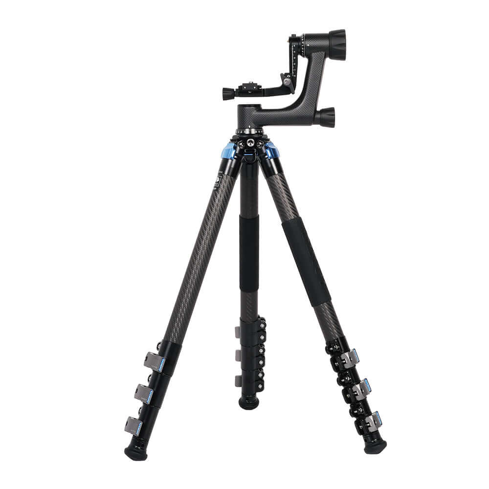 sirui-l-324f-carbon-stativ-kit-mit-ph-10-kopf-18-kg image 3