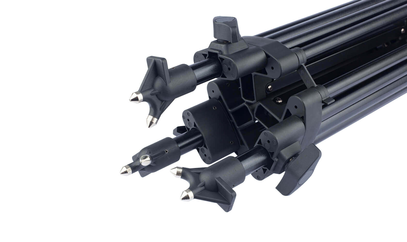 sirui-am-25s-video-stativ-fluidkopf-aluminium-10-kg image 8