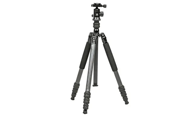 sirui-traveler-7c-carbon-reisestativ-8-kg-schwarz image 1