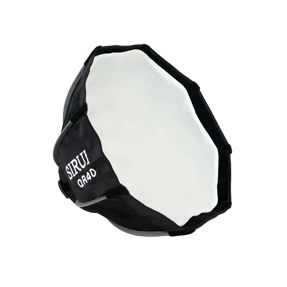 sirui-qr40-mini-softbox-faltbar-40-cm-mit-wabe image 3