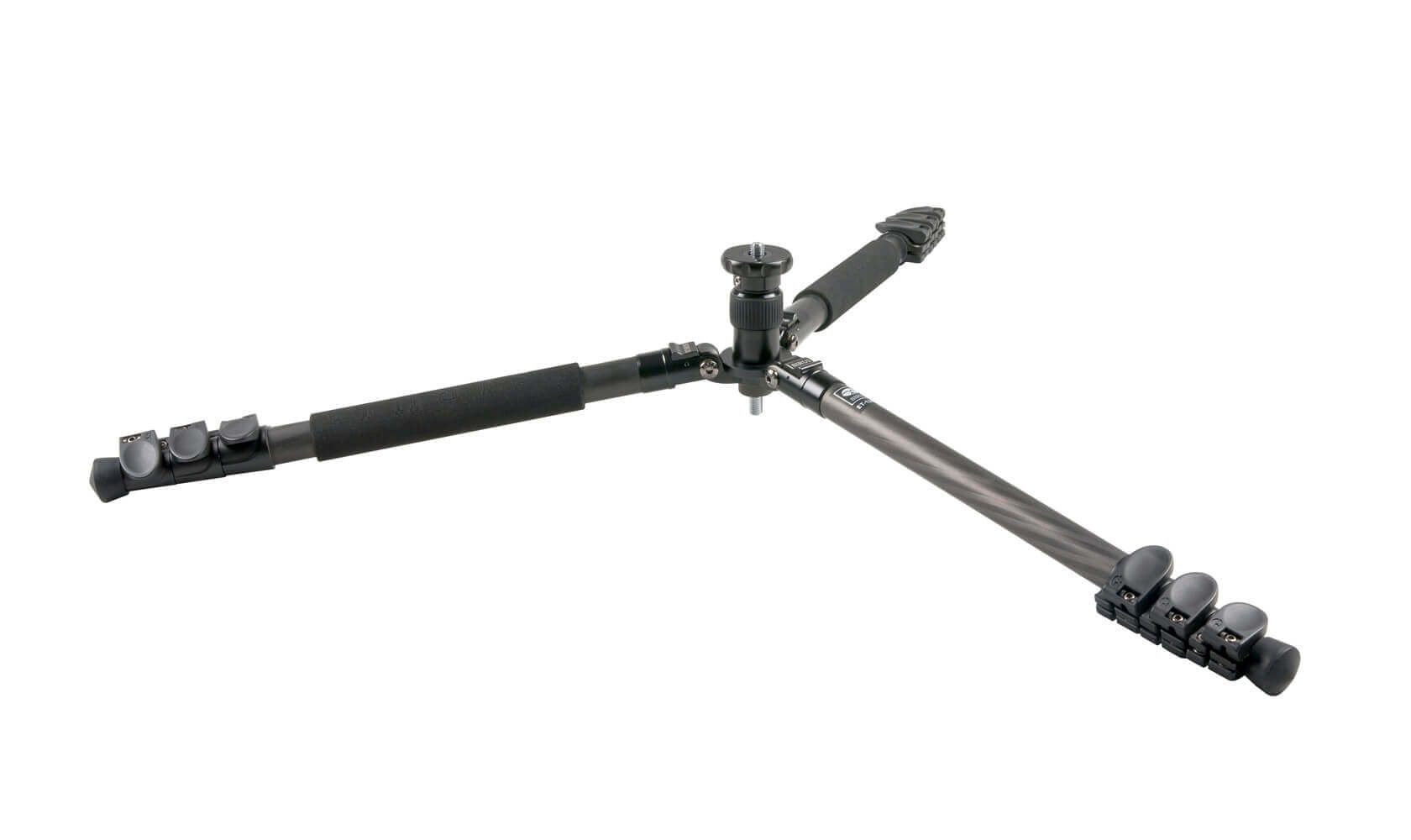 sirui-et-1204-reisestativ-carbon-dreibein-140cm-8kg image 3