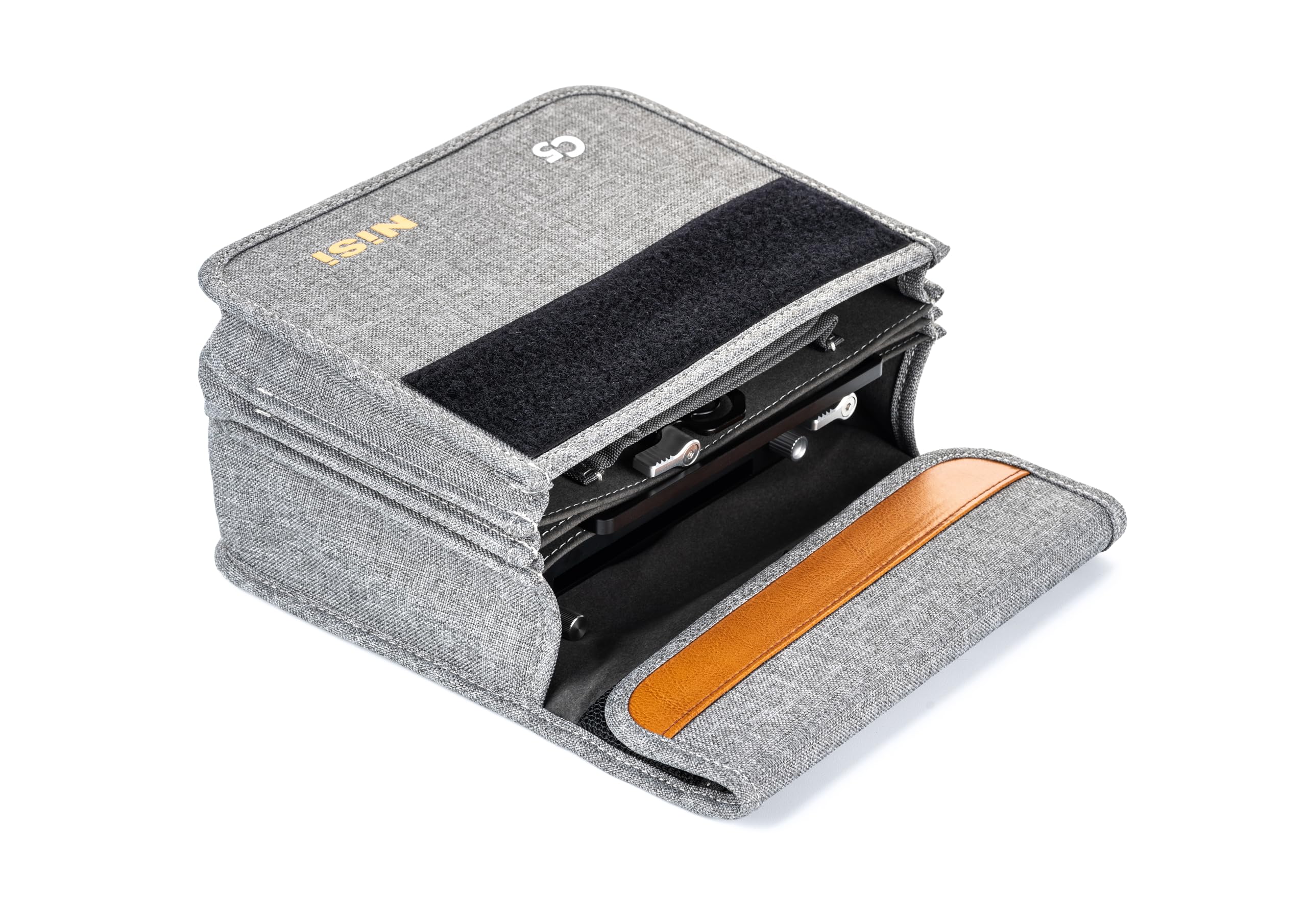 nisi-c5-matte-box-starter-kit-95-80mm-schwarz image 6