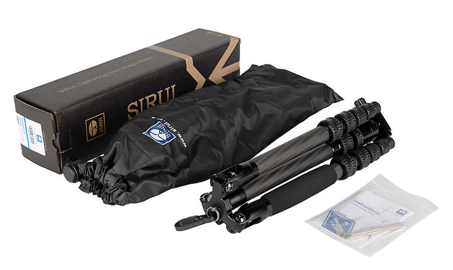 sirui-traveler-5c-reisestativ-carbon-138cm-5-segmente image 6