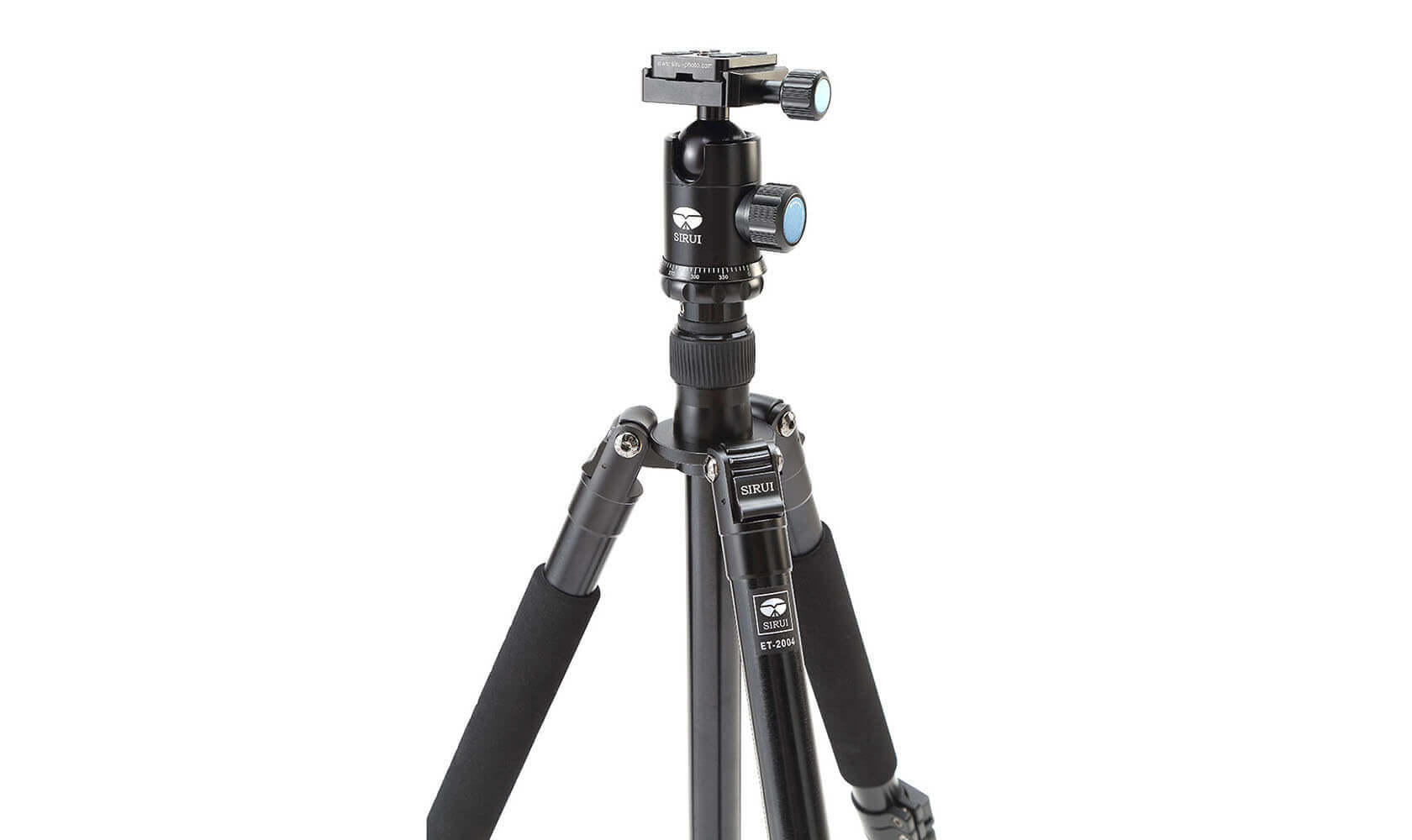sirui-et-2004-stativ-kit-aluminium-mit-e-20-kugelkopf image 3