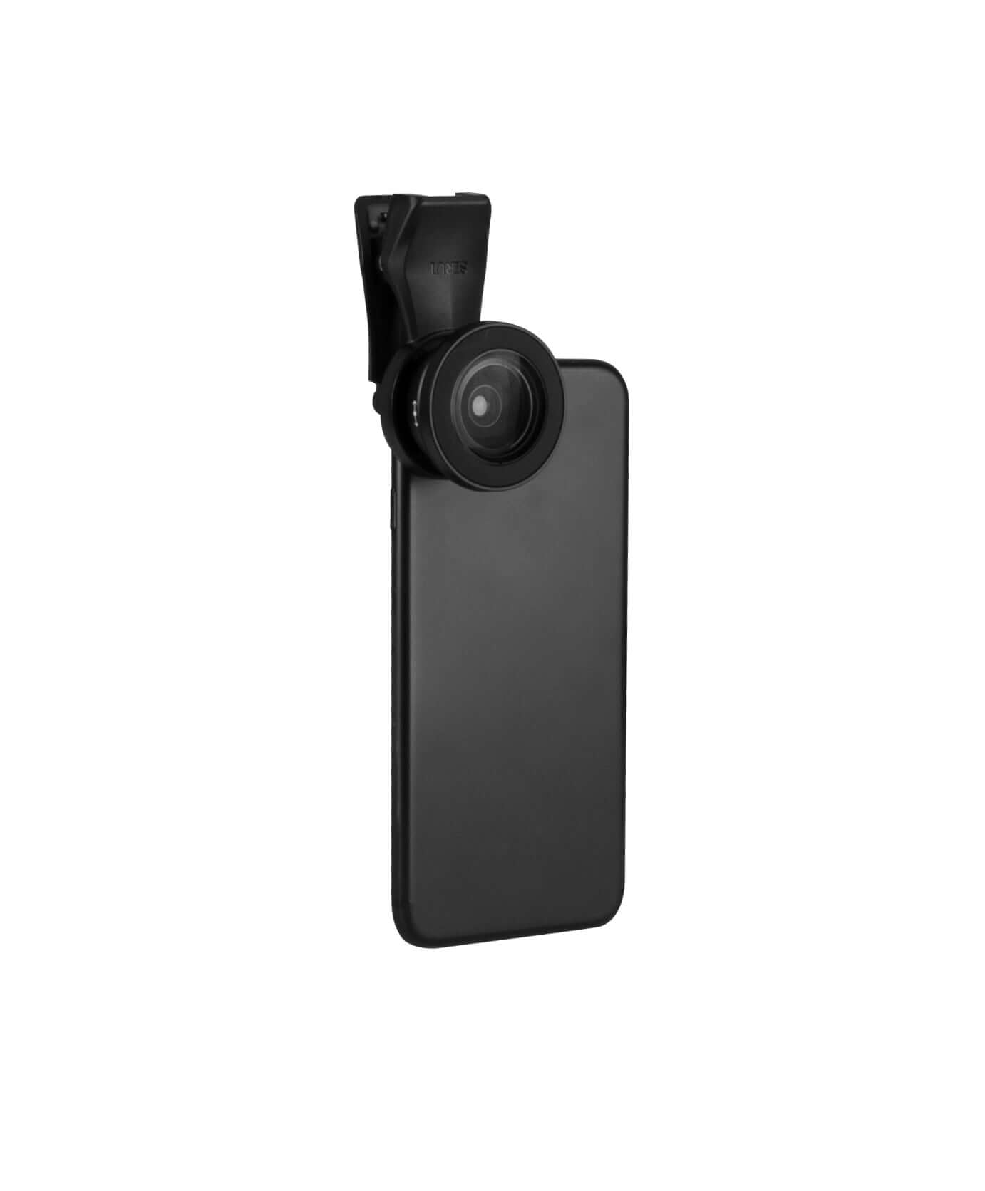sirui-170-fisheye-handy-objektiv-clip-makro image 3