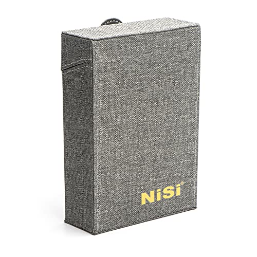 nisi-100mm-filter-case-iii-filtertasche-grau-f-r-8-filter image 7