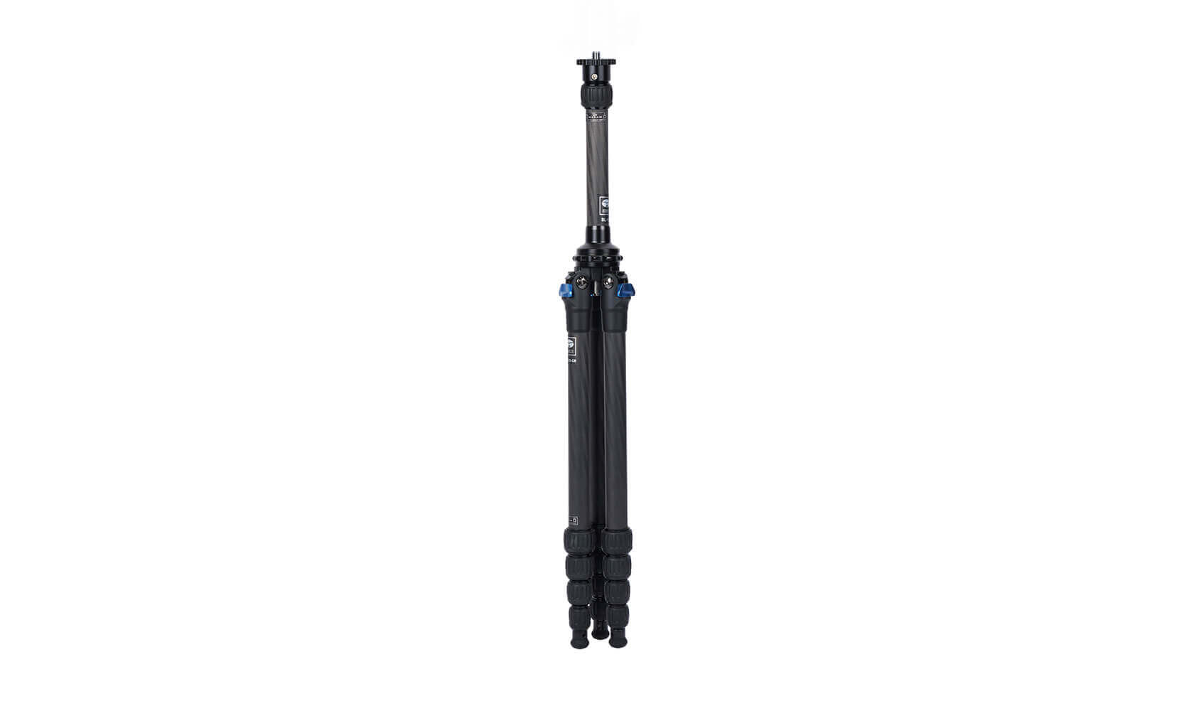 sirui-am-am225-sl100-carbon-stativ-mit-mittels-ule image 2