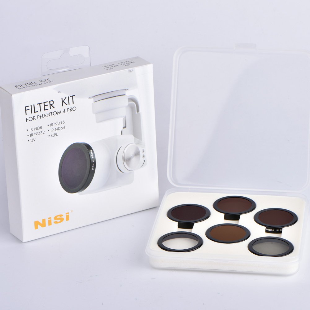 nisi-phantom-4-pro-drohnenfilter-kit-uv-pol-nd8-nd64 image 5