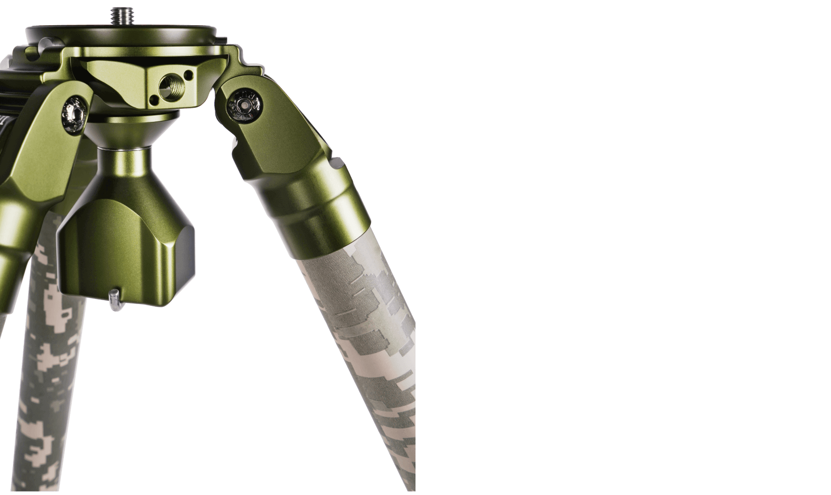 sirui-ct-3204-camouflage-carbon-stativ-25-kg-tarnung image 7