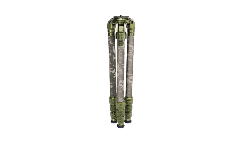 sirui-explorer-ct-3204-stativ-carbon-tarnung-25-kg image 3