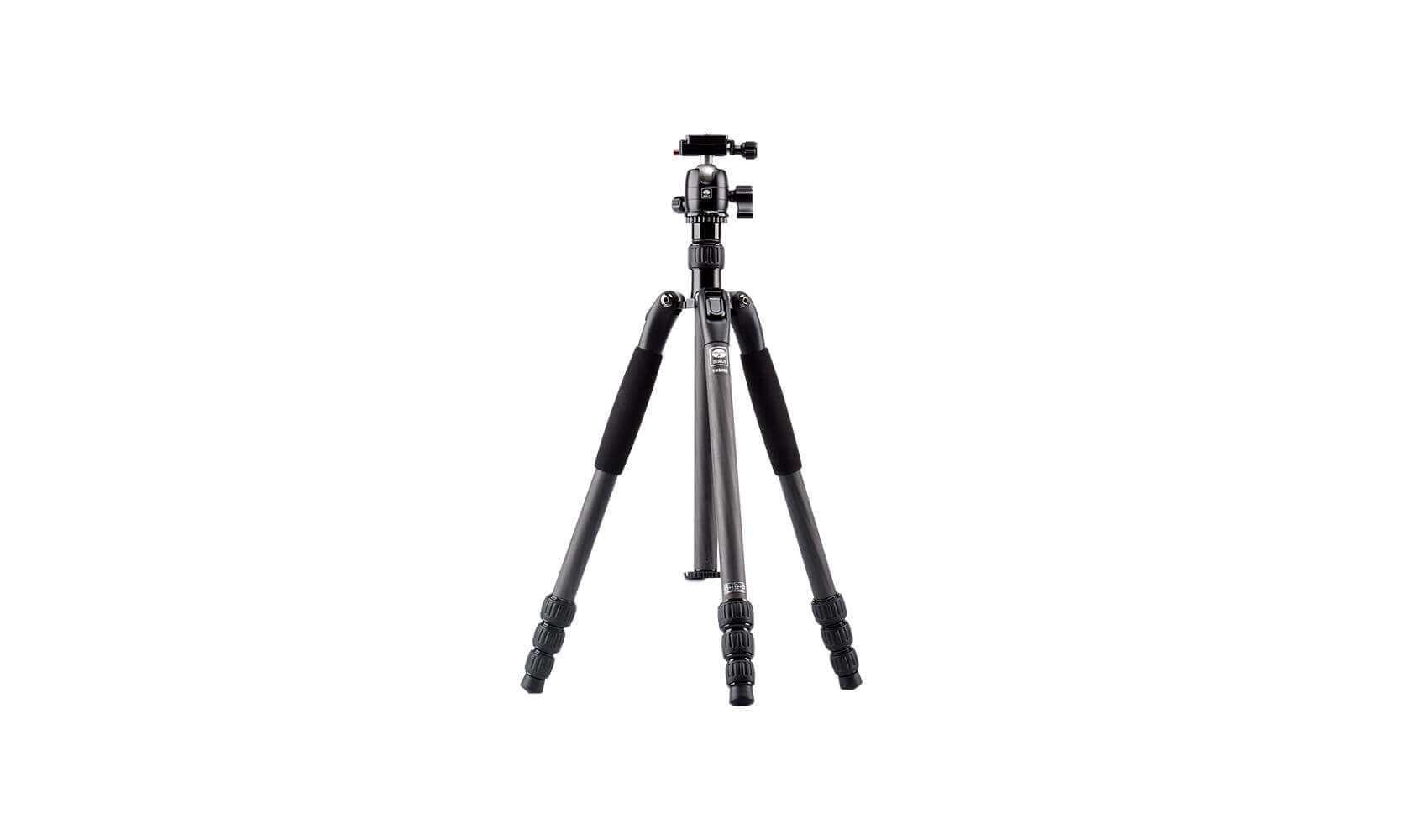 sirui-t-024sk-carbon-reisestativ-mit-b-00k-kugelkopf image 1