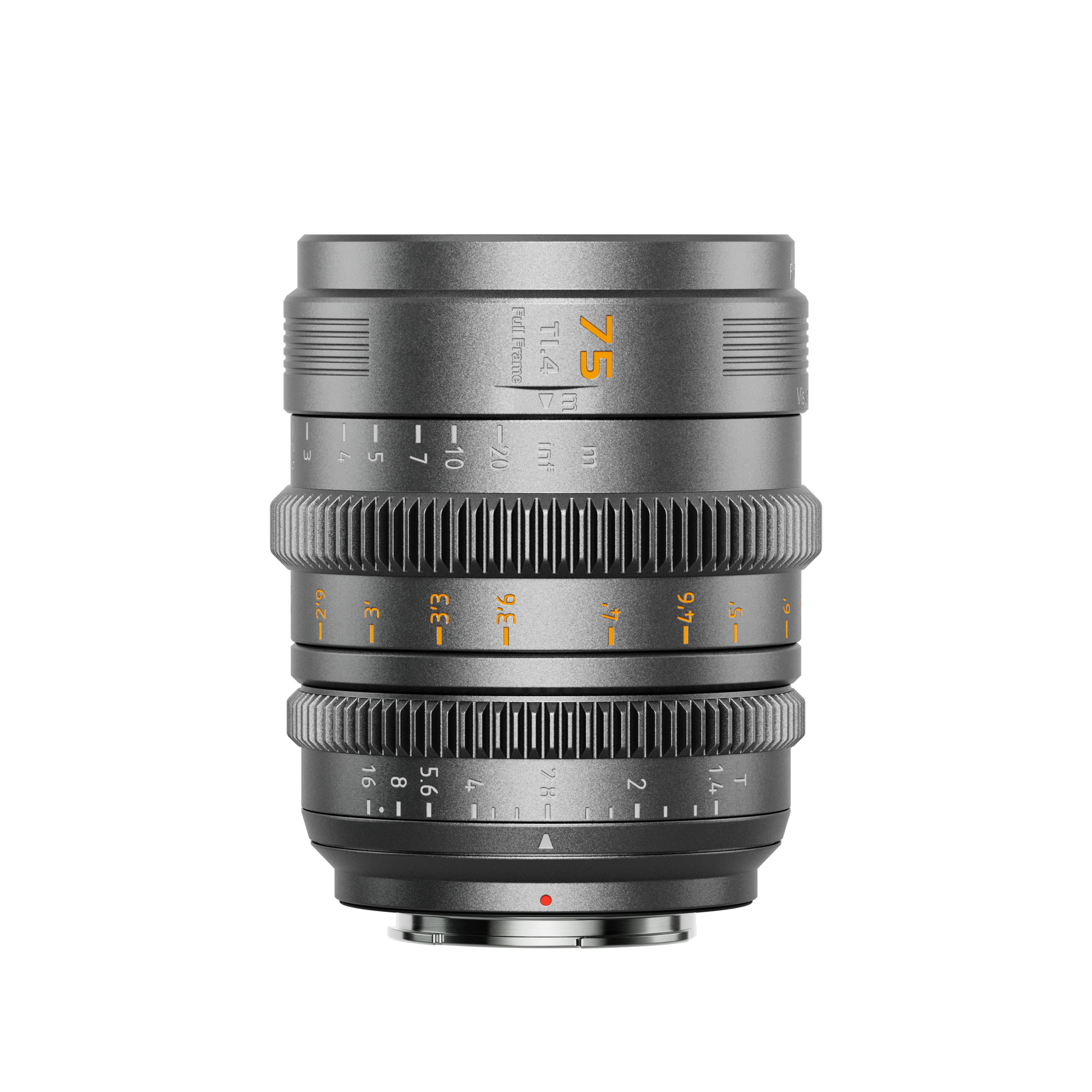 sirui-vision-prime-75mm-t1-4-vollformat-cine-objektiv-schwarz image 4