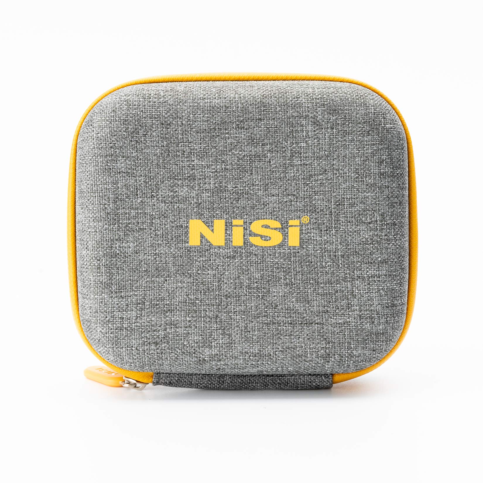 nisi-caddy-95mm-filterbeutel-grau-f-r-8-rundfilter image 1