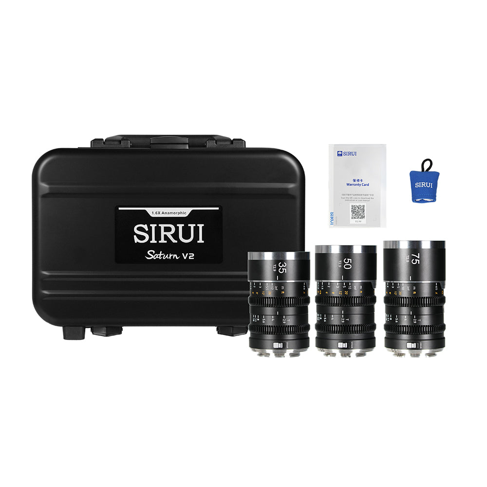 sirui-saturn-v2-35mm-t2-9-1-6x-anamorphot-e-mount image 4