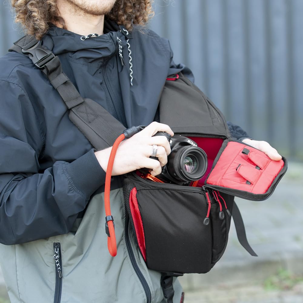 caruba-andex-2-fotorucksack-sling-nylon-15-zoll image 7