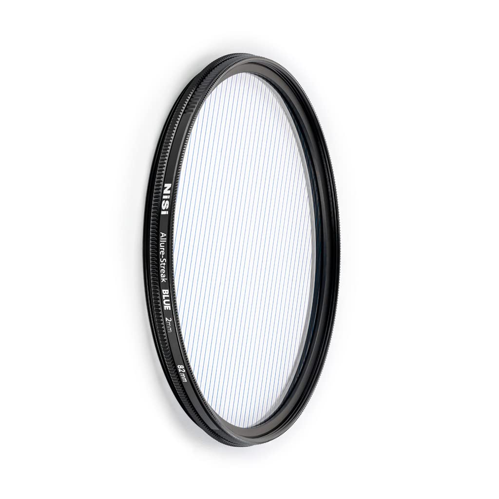 nisi-allure-streak-filter-82mm-blau-2mm-effektfilter image 6