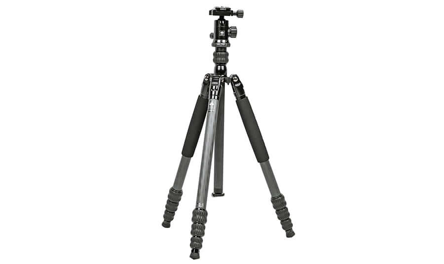 sirui-traveler-7c-carbon-reisestativ-8-kg-schwarz image 1