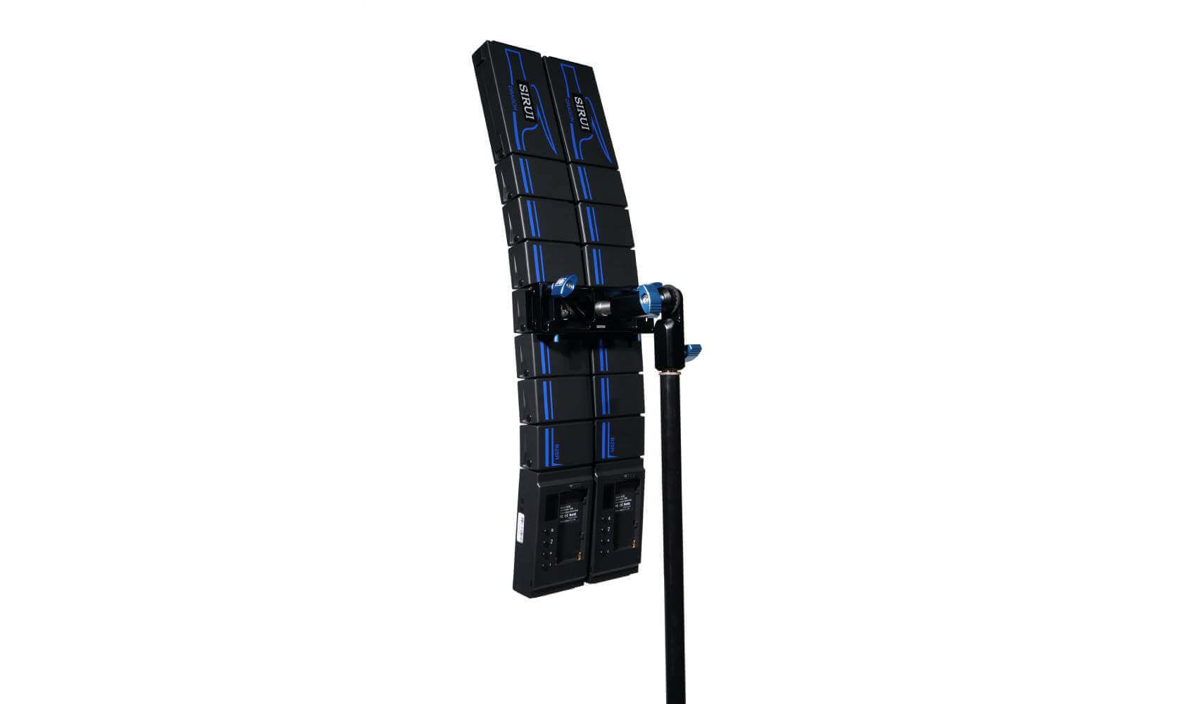 sirui-dragon-b25r-rgb-panel-light-led-biegbar image 7