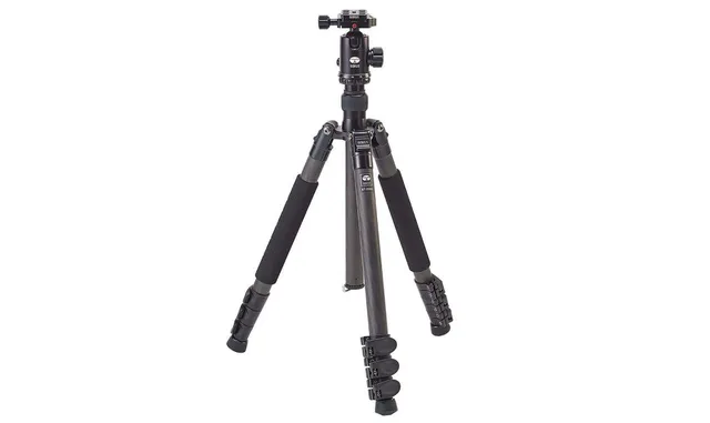 sirui-et-et-2204-e-20-carbon-stativ-mit-kugelkopf image 1