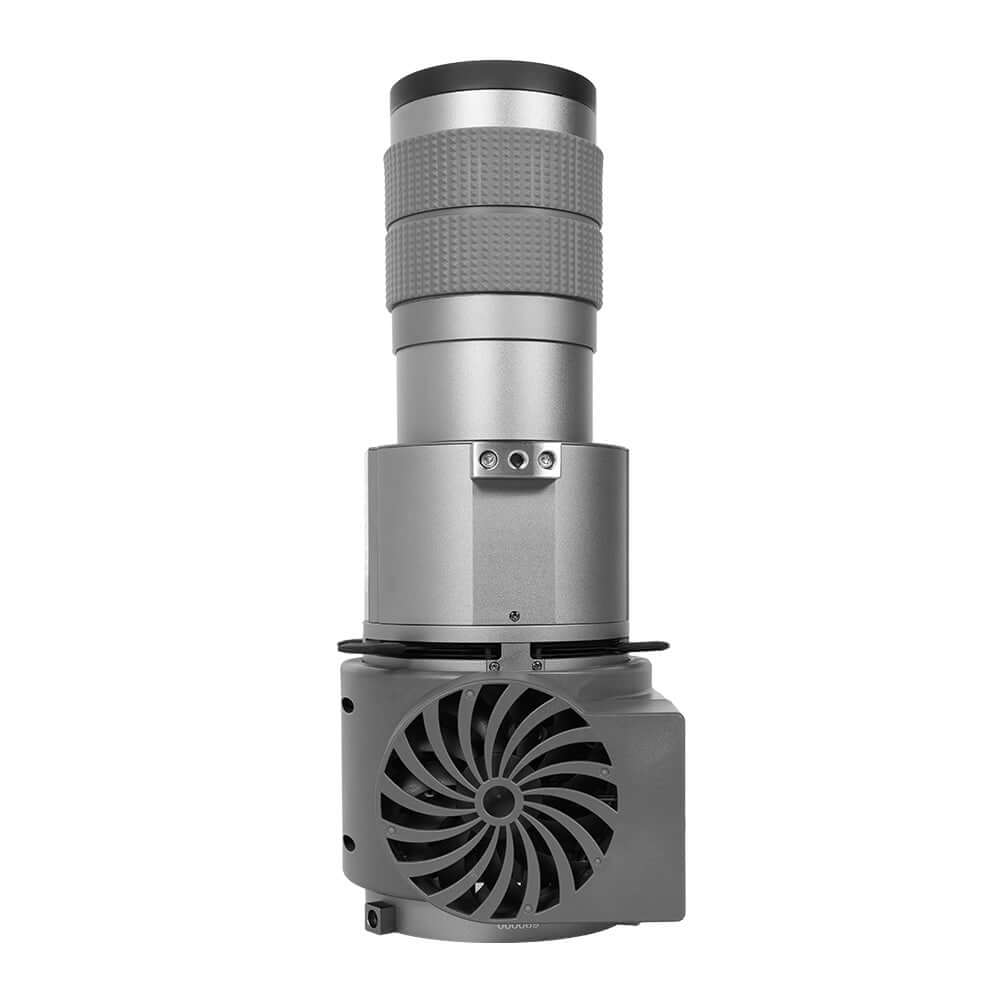 sirui-p1836a-projektorvorsatz-zoom-18-36-f-r-cob-licht image 6