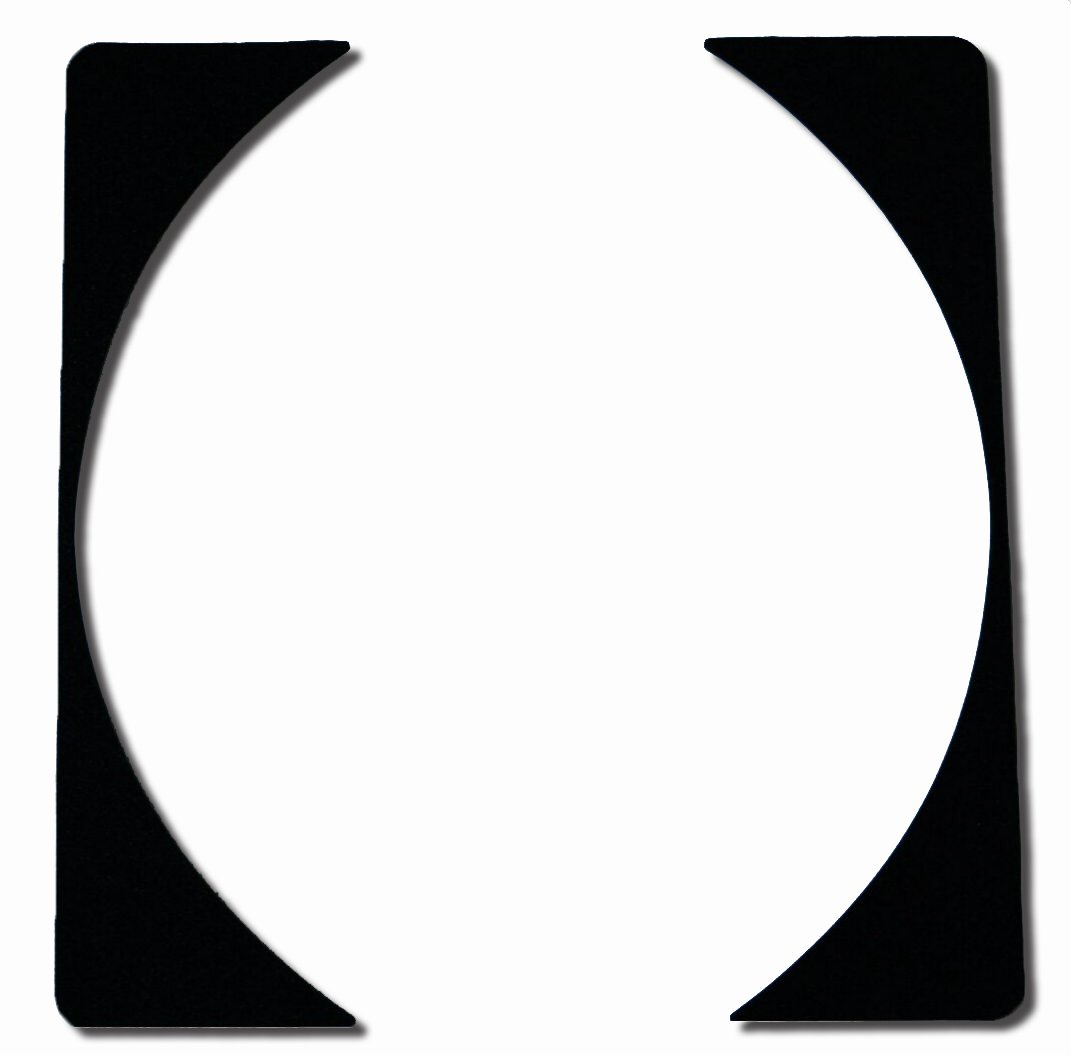 nisi-foam-gasket-f-r-150x150mm-nd-filter-dichtung image 1