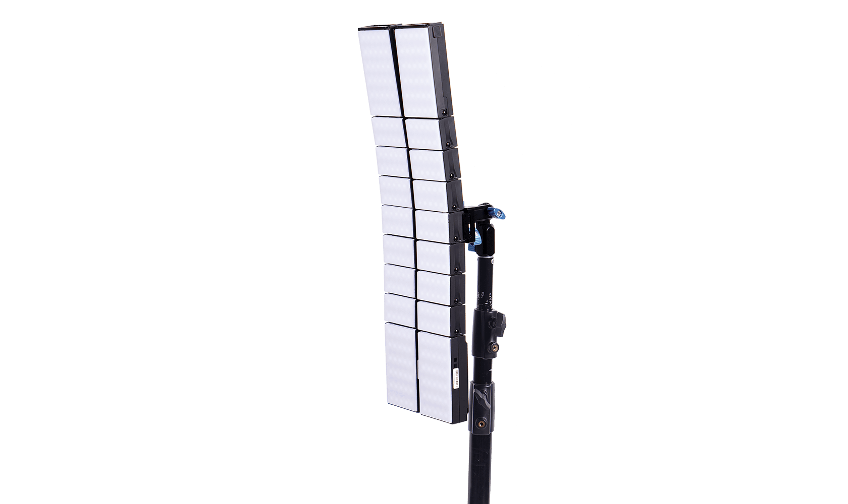 sirui-dragon-b25r-rgb-panel-light-led-biegbar image 2