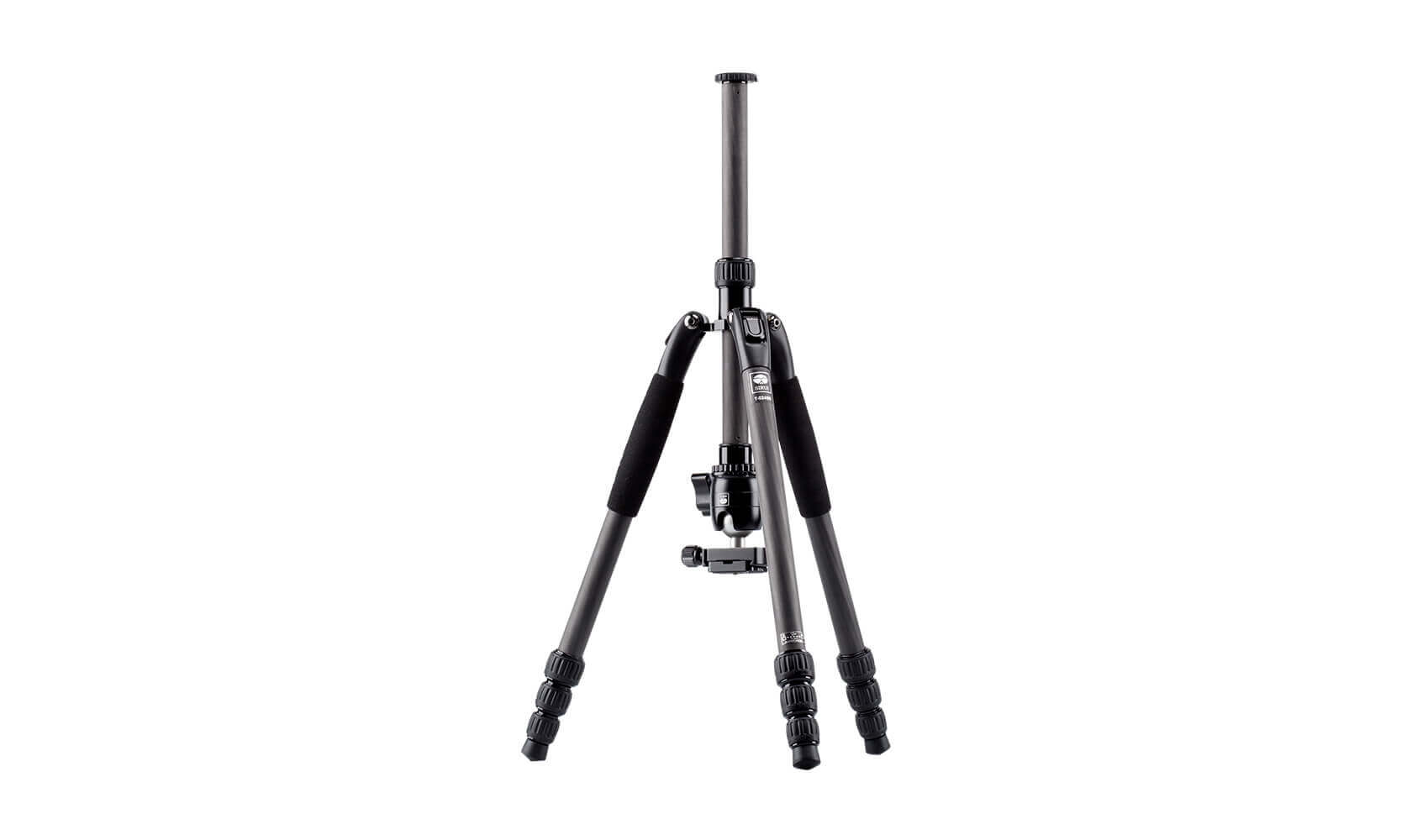 sirui-t-024sk-carbon-reisestativ-mit-b-00k-kugelkopf image 3