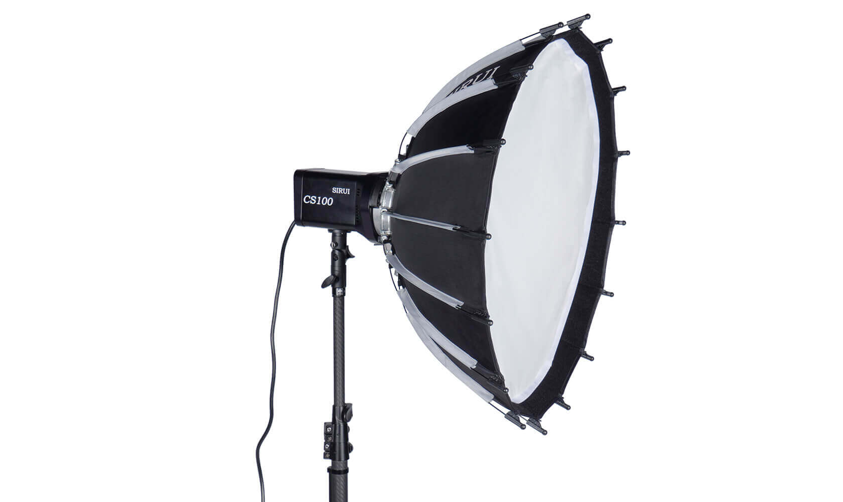 sirui-cs100b-led-monolight-100w-bi-color-bowens image 6