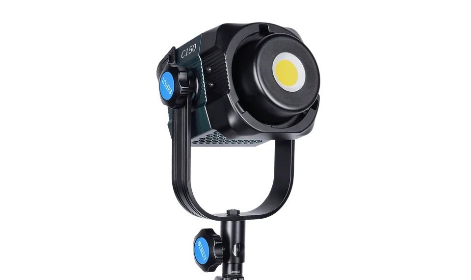 sirui-blaze-c150b-led-videolicht-bi-color-150w image 1