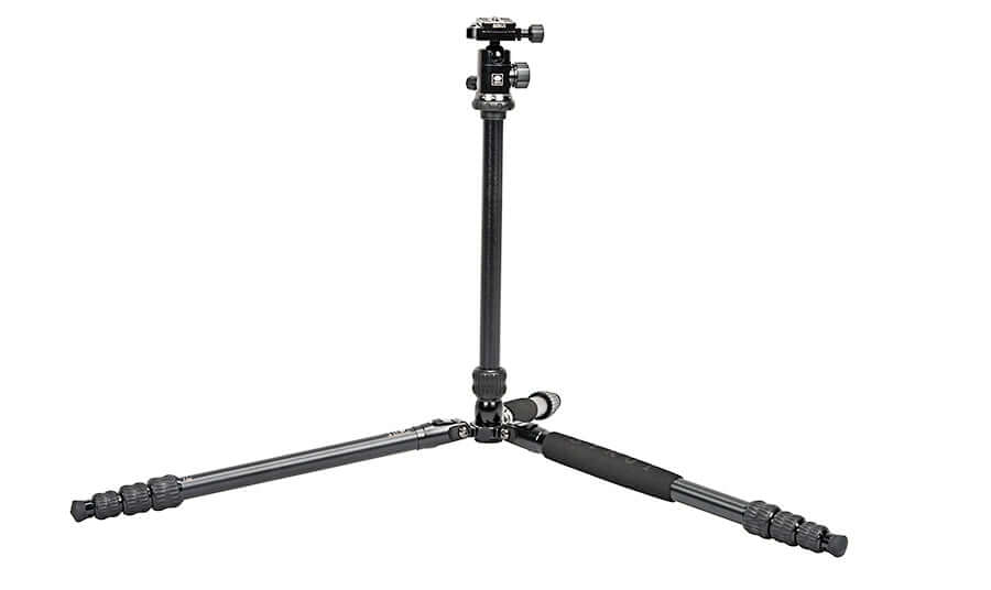 sirui-traveler-7a-aluminium-reisestativ-4-ausz-ge-8-kg image 3