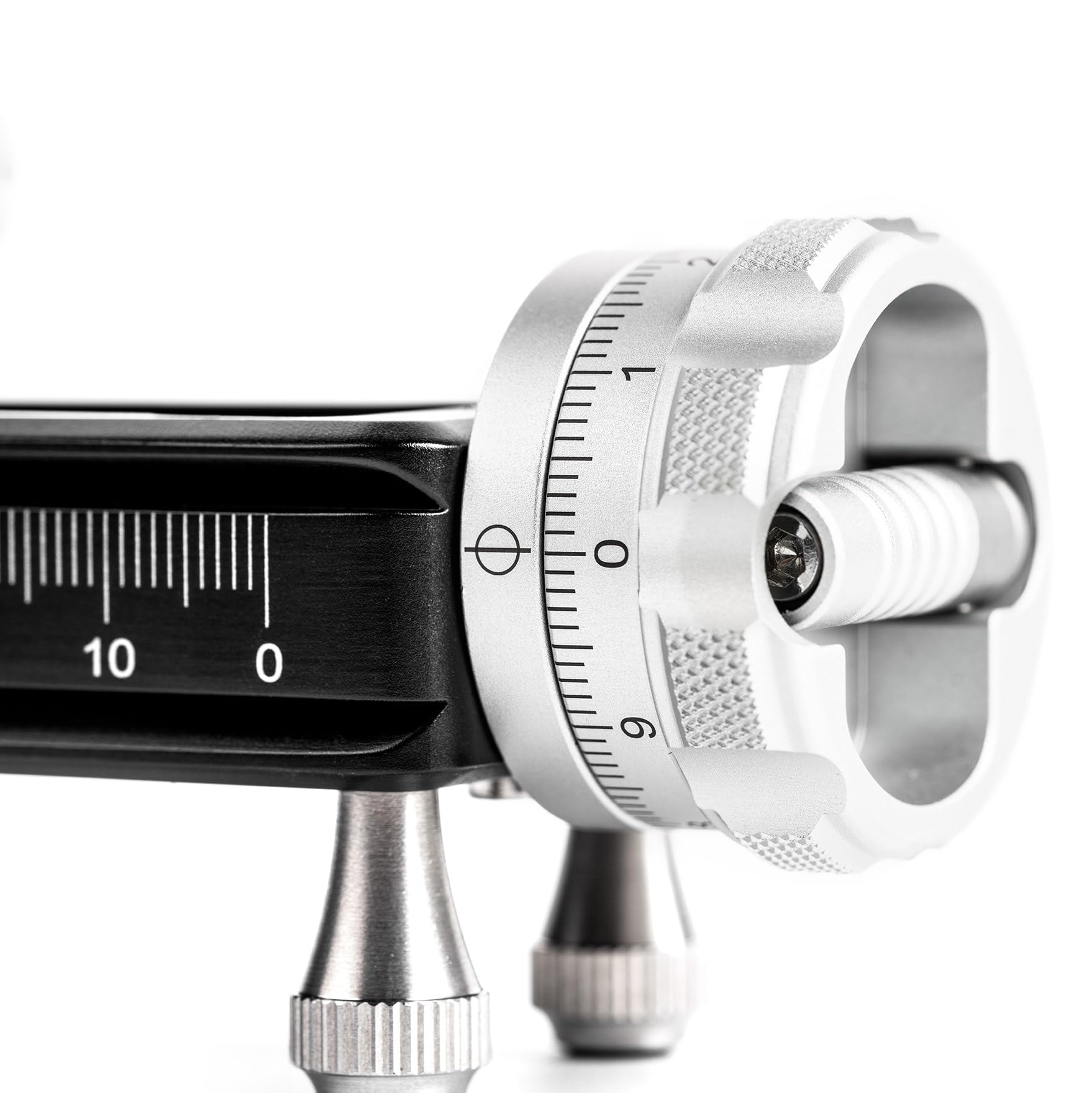 nisi-nm180-makro-fokussierschiene-180-mm-arca-swiss image 3