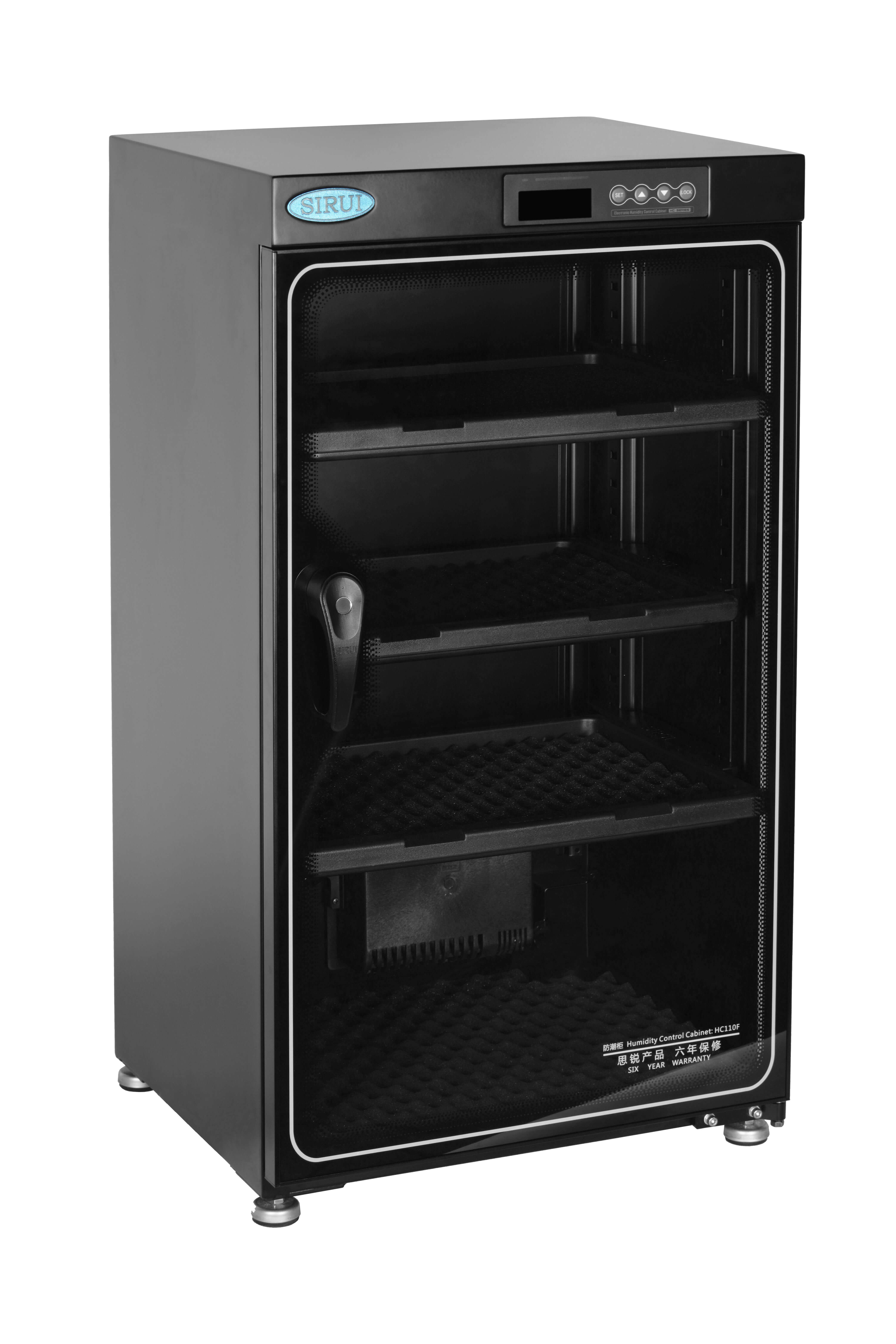 sirui-hc70-trockenschrank-luftentfeuchter-stahl-70-l image 3