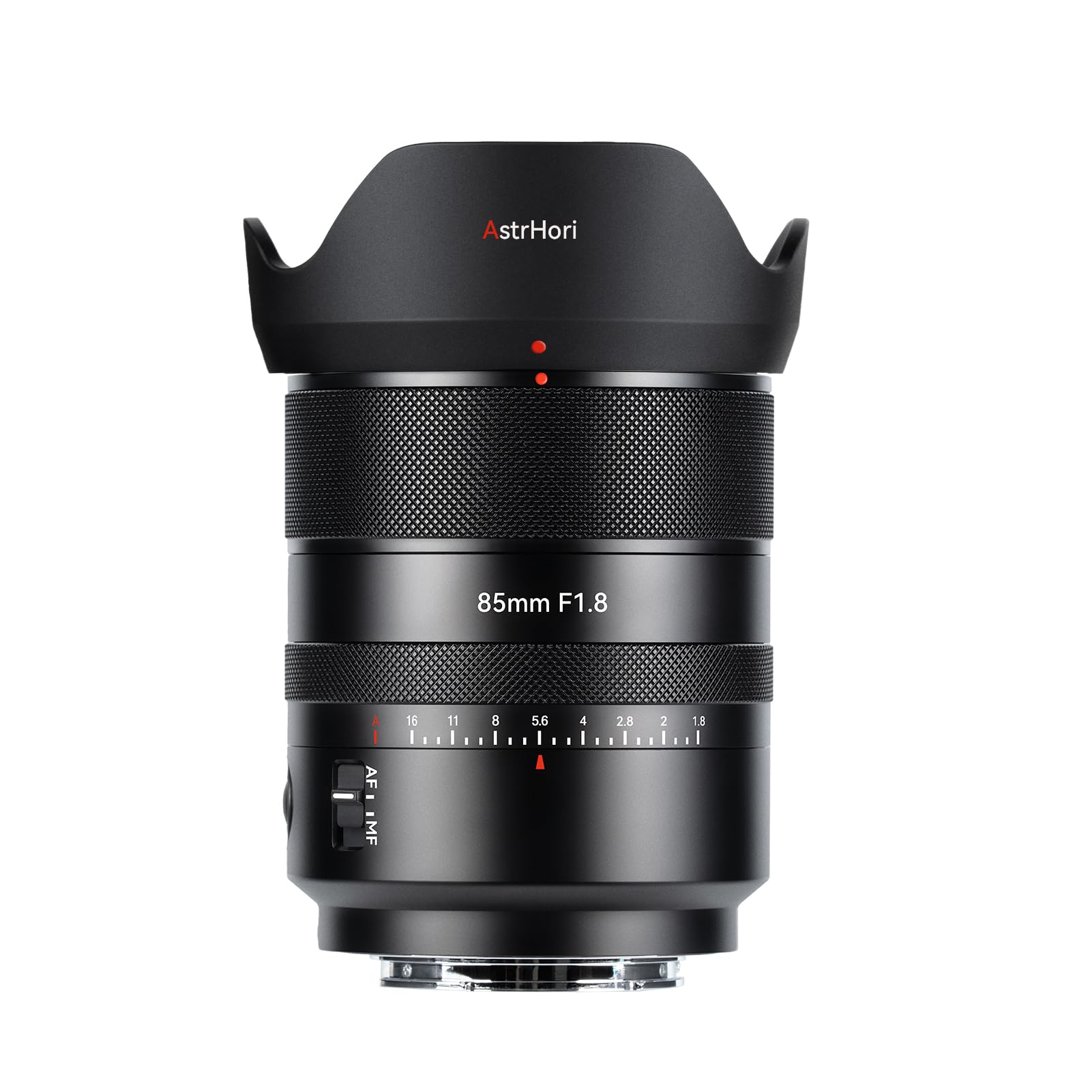 astrhori-af-85mm-f1-8-ii-objektiv-sony-e-portr-t-schwarz image 1