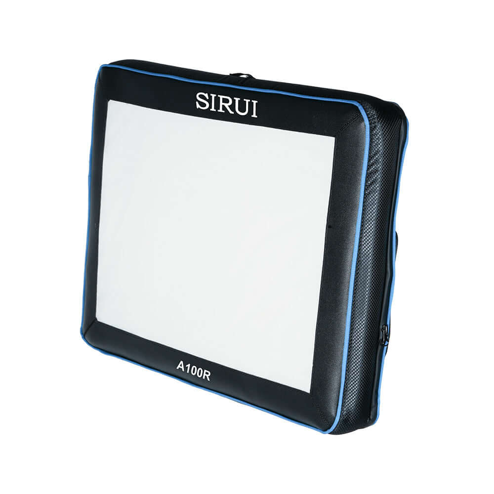 sirui-a100r-rgb-light-led-videoleuchte-100w-faltbar image 5
