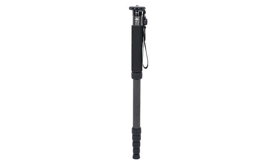 sirui-am-326m-carbon-einbeinstativ-10-kg-kompass image 2