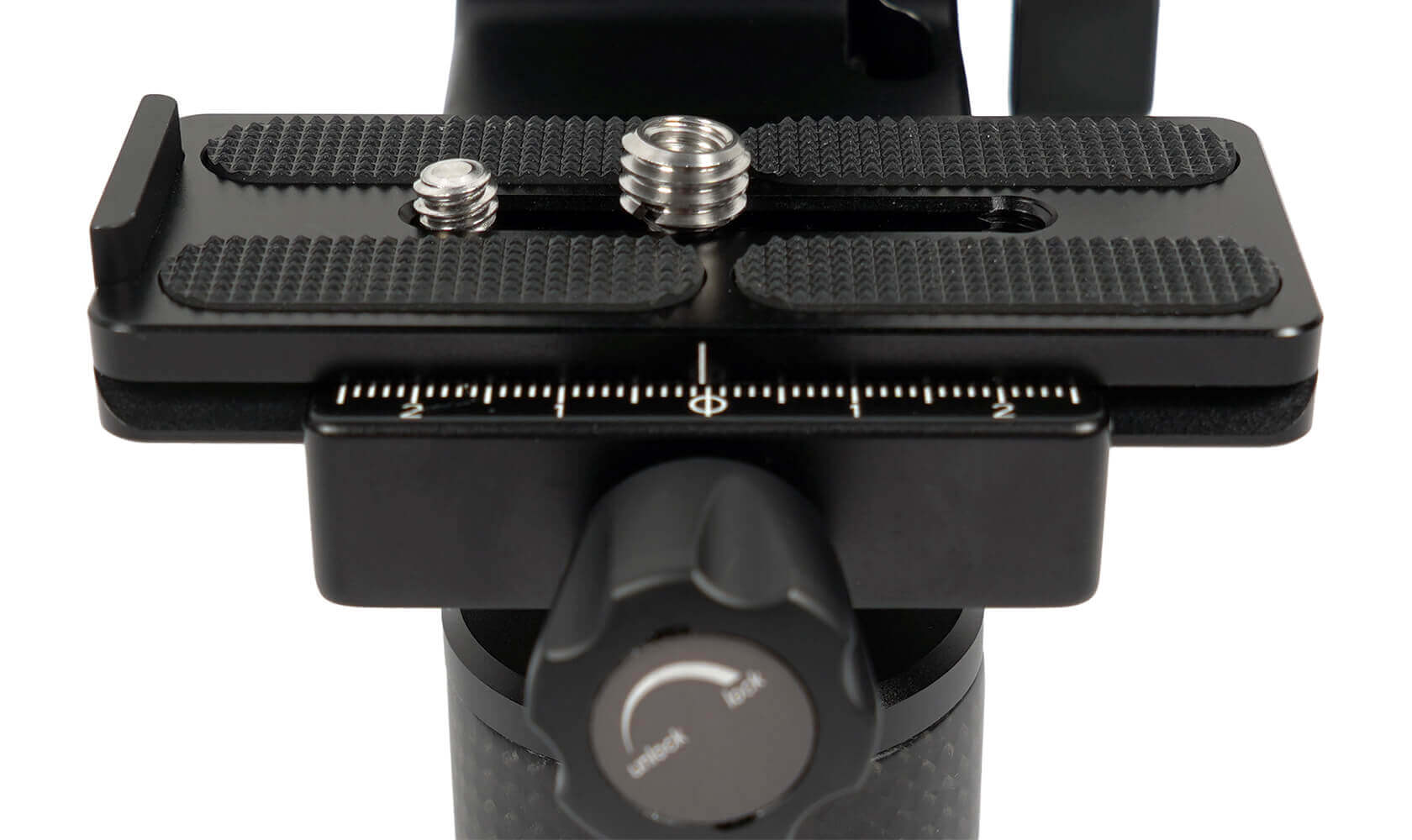 sirui-ph-10-gimbal-stativkopf-carbon-15-kg image 5