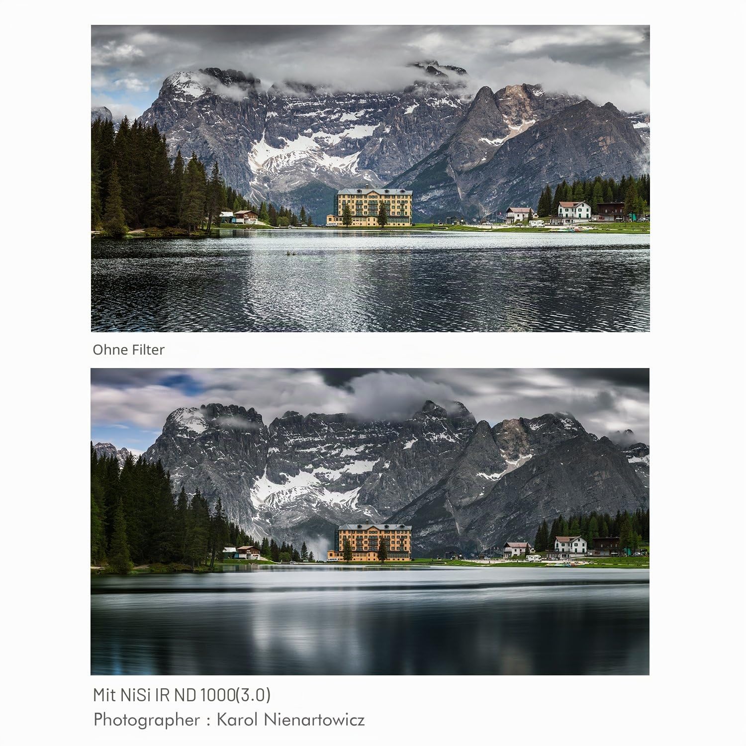 nisi-100mm-nd-long-exposure-set-graufilter-3-teilig image 7